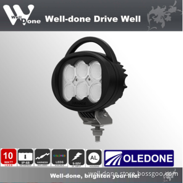 IP68 Oledone 60W LED Work Light